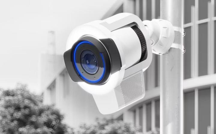 Immagine prodotto Ubiquiti AI Enhancer