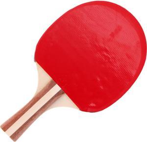 Actual product image Table Tennis Racket 3 Stars