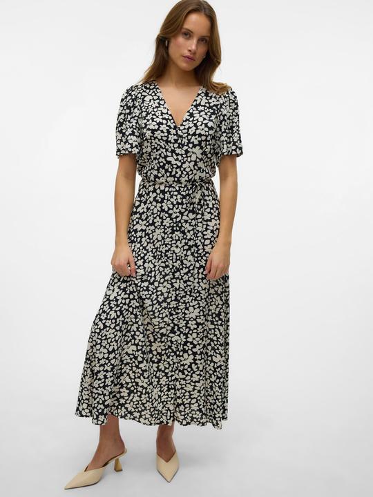Actual product image Vero Moda VMALBA Midikleid Kleid (L)