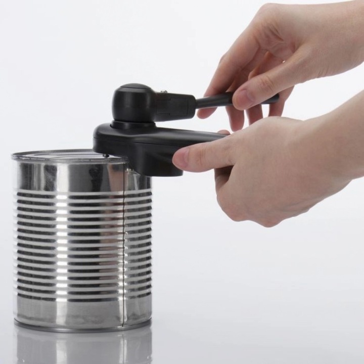 Actual product image Westmark Safety can opener "Klu 2