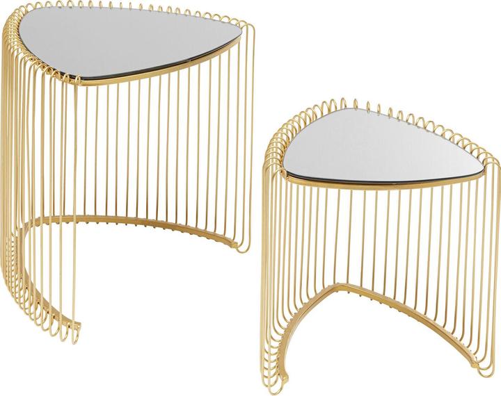 Produktbild Kare Design Wire (47 x 44 x 51 cm)