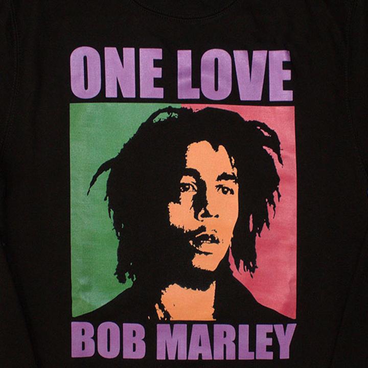 Produktbild Bob Marley One Love Sweatshirt (XXL)