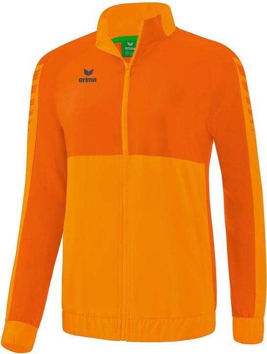 Produktbild Erima Six Wings Präsentationsjacke (40)