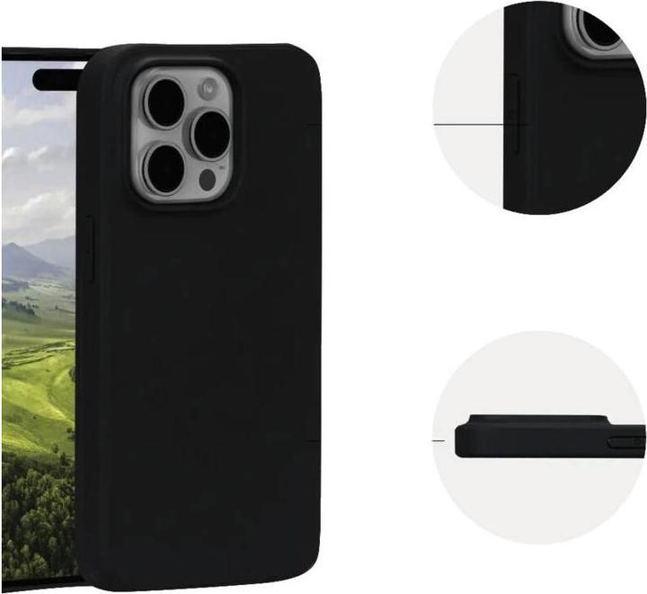 Actual product image dbramante1928 Greenland (Apple iPhone 15 Plus)