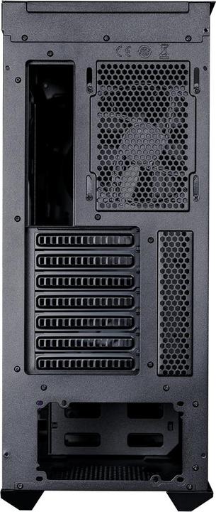 Produktbild Cooler Master MasterBox 500 (ATX, E-ATX, mATX, Mini-ITX)