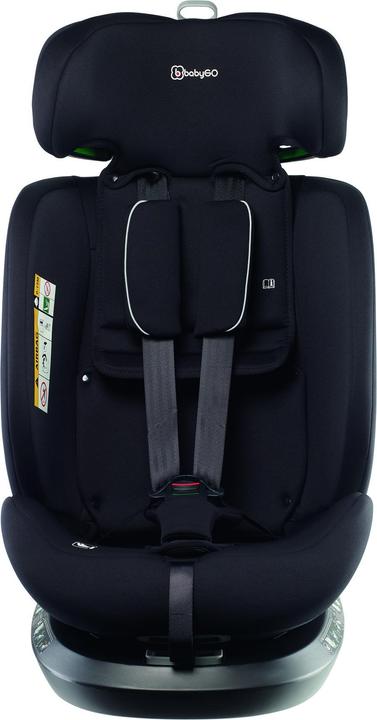Actual product image BabyGo Protection 360 (Reboarder, ECE R129/i-Size Standard)
