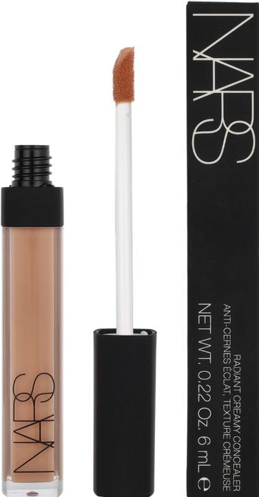 Productafbeelding NARS Cosmetics Stralend Romig (Honing)
