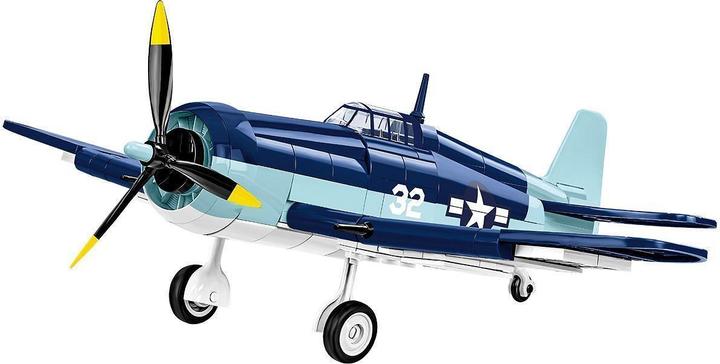 Produktbild Cobi Grumman F6F Hellcat / 235 pcs.