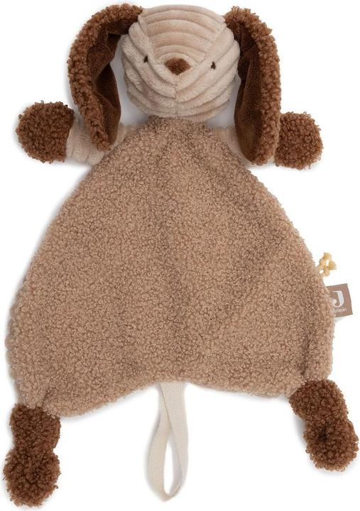 Image du produit Jollein Schmusetuch Diego