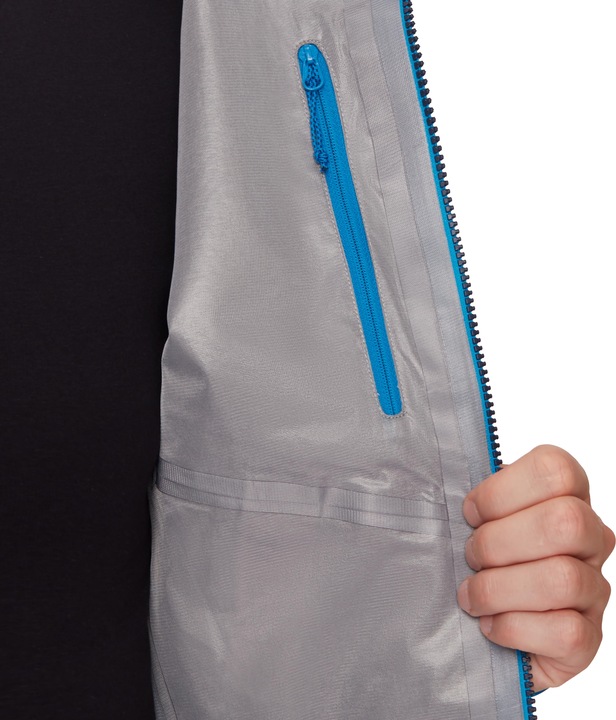 Image du produit Mammut Veste à capuche Crater IV HS Men (S)