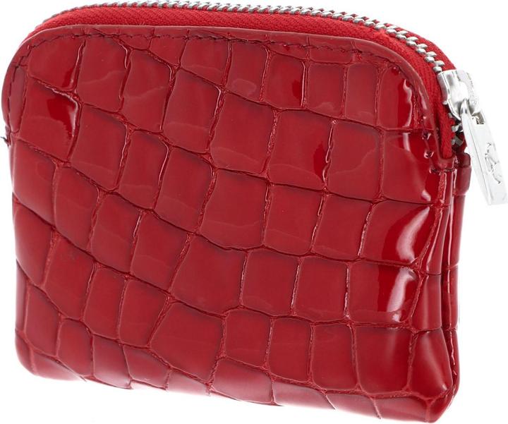 Actual product image Golden Head Cayenne key case RFID leather 12 cm