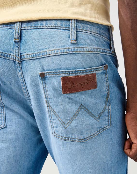 Actual product image Wrangler Jeans Greensboro (33)