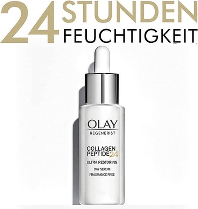 Actual product image Olay Regenerist Collagen Peptide24 Serum 40ml (40 ml)