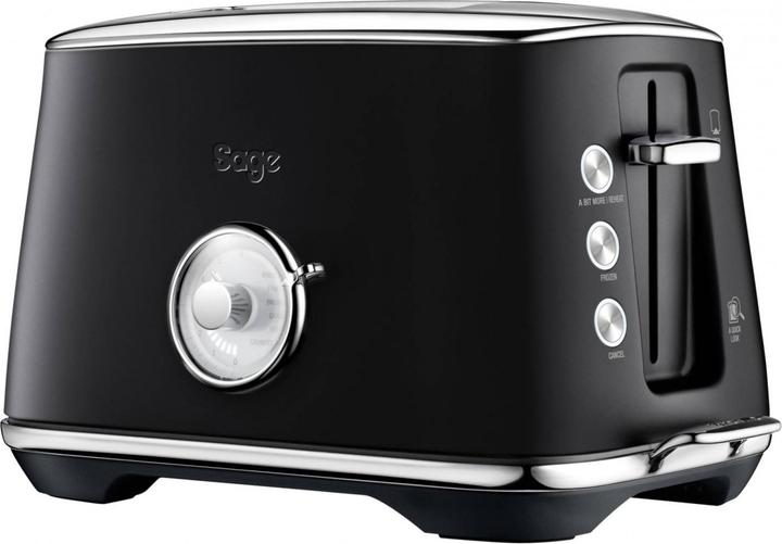 Actual product image Sage Luxe Toast Select