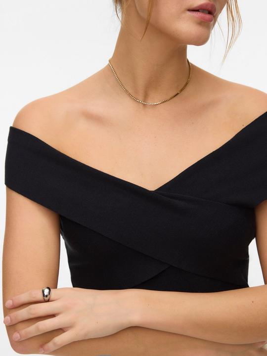 Immagine prodotto Vero Moda AWBEVERLY Gestricktes Oberteil Gestricktes Oberteil (L)