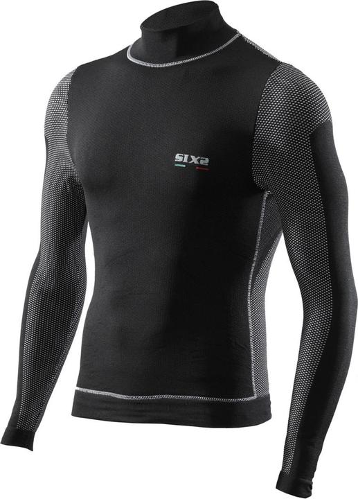 iXS Maglietta funzionale TS4 nera