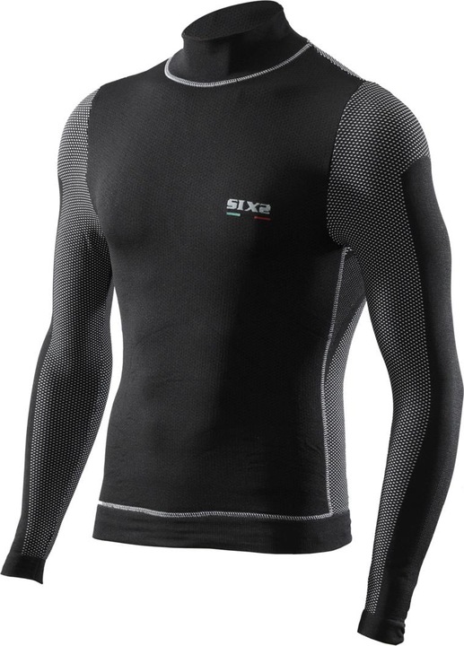 Actual product image iXS Functional T-Shirt TS4 black (S)