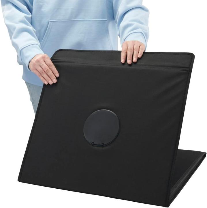 Actual product image Hama ToGo (Recording box)