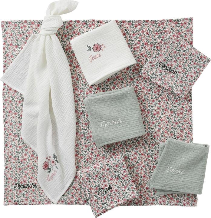 set rosa