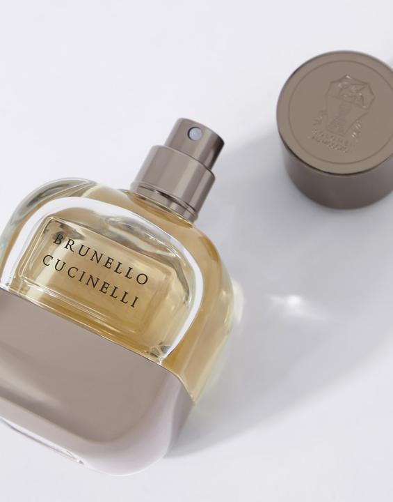 Produktbild Brunello Cucinelli Eau de Parfum Natural Spay (Eau de Parfum, 50 ml)