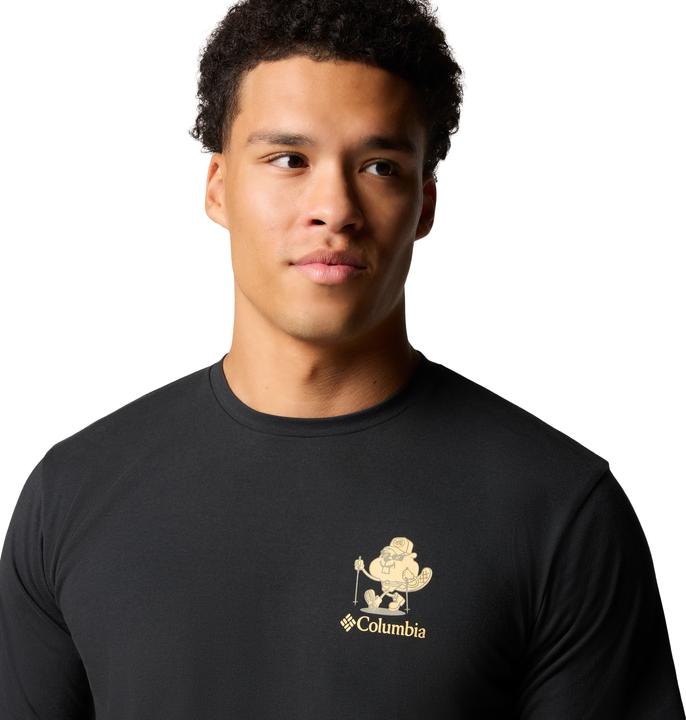 Produktbild Columbia Hageman™ Graphic Tee (S)