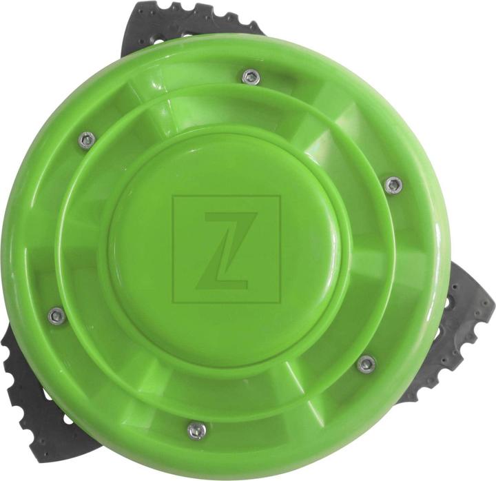 Produktbild Zipper Motorsensenaufsatz (Metallschneideblatt)