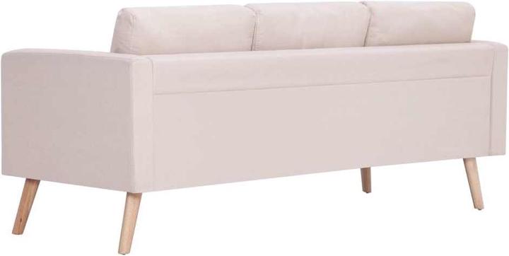 Image du produit vidaXL Sofa (3 places)