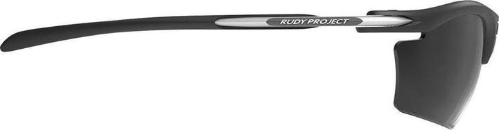 Produktbild Rudy Project Rydon Slim polar3FX Brille (Matte Black, laser grey)