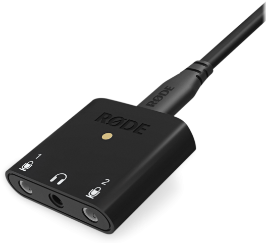 Immagine prodotto RØDE AI-Micro (USB)