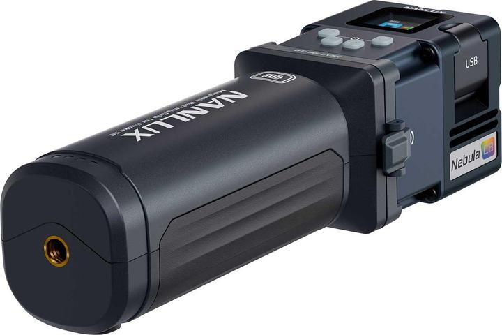 Produktbild Nanlux Magnetischer Batteriegriff (Batteriegriff)