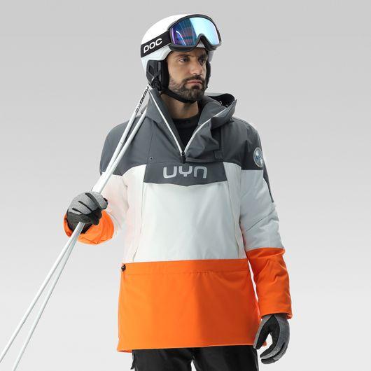 Produktbild UYN Skijacke Natyon Flag (L)