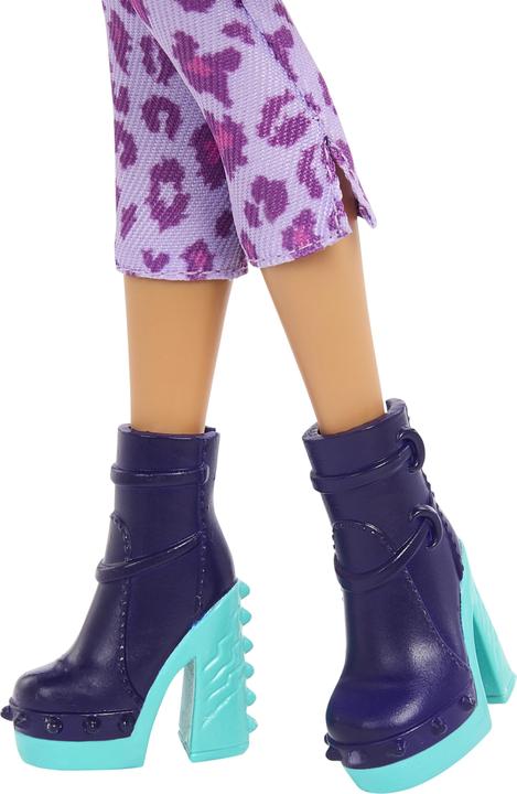 Image du produit Monster High Clawdeen Wolf