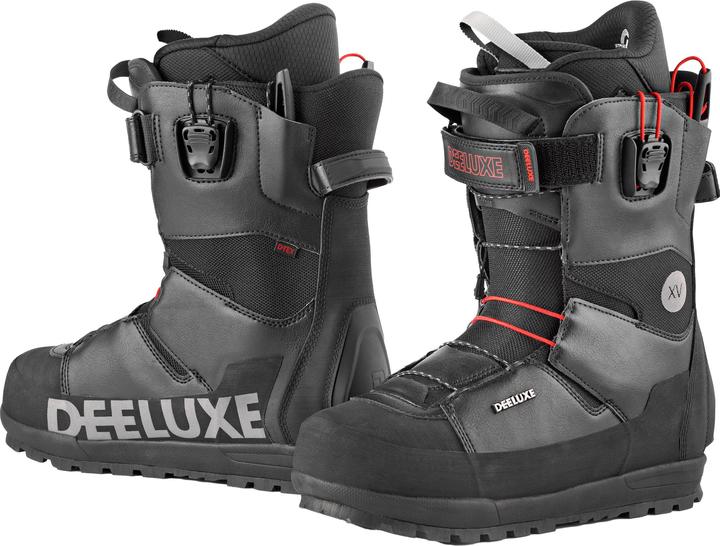 Image du produit Deeluxe DLX - SPARK XV - black (29)