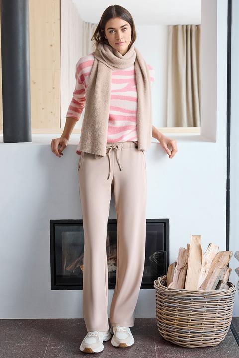 Produktbild Barbara Lebek Damen Druckpullover (48)