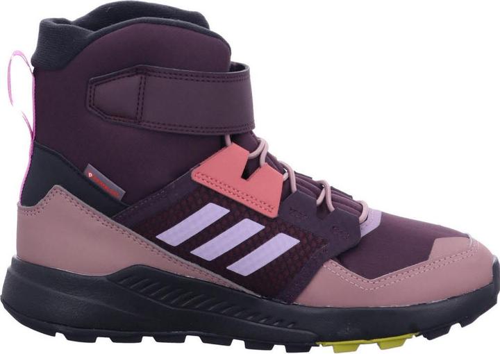 Actual product image adidas Outdoor shoe TERREX TRAILMAKER HIGH C.RDY K (38.5)