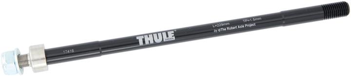 Produktbild Thule Steckachse Shimano M12x197x1.5mm / 229mm