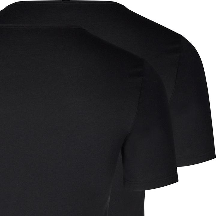 Produktbild Skiny 6er Pack Unterhemd / Shirt Kurzarm Unterhemd / Shirt Kurzarm (XXL)