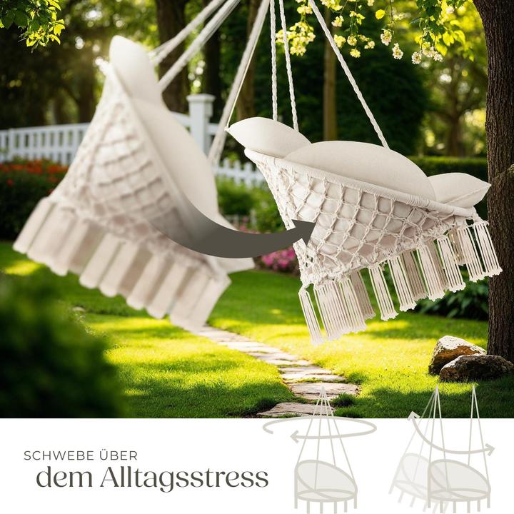 Actual product image tectake Samira (150 kg)