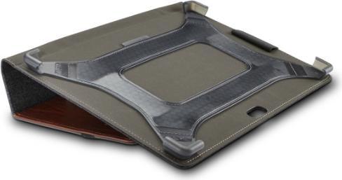 Produktbild Maroo Woodland Klapptasche für Microsoft Surface 3 (Microsoft Surface 3)