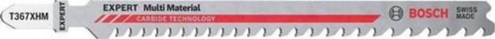 Actual product image Bosch Professional Zubehör Expert jigsaw blade