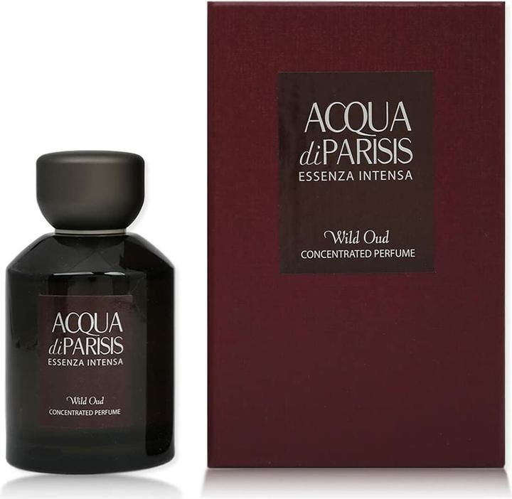 Produktbild Reyane Tradition Herrenparfüm Essenza Intensa Wild Oud EDP 100 ml (Eau de Parfum, 100 ml)
