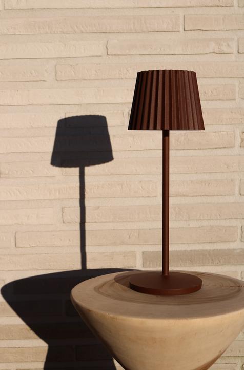Produktbild Lucide Justine (210 lm, IP54)