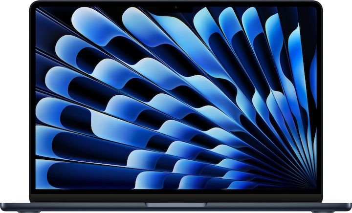 Apple MacBook Air – 2024 (13.60", M3, 24 GB, 512 GB, CH)