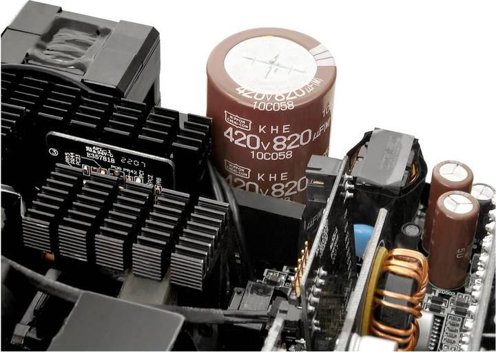Image du produit Thermaltake Toughpower GF3 (1000 W)