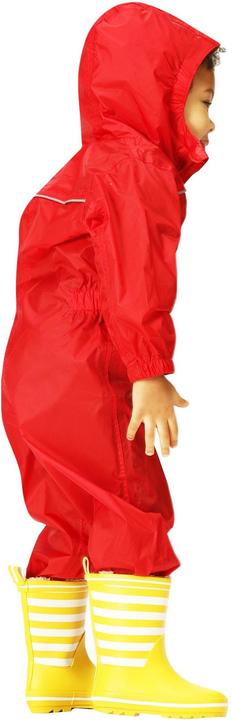 Produktbild Regatta Professional Junior Paddle Regenanzug (92)