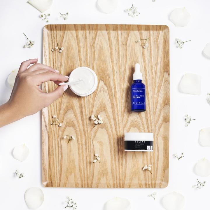 Actual product image Talika Skintelligence Regenerating Night Cream 50 ml (50 ml, Night cream)