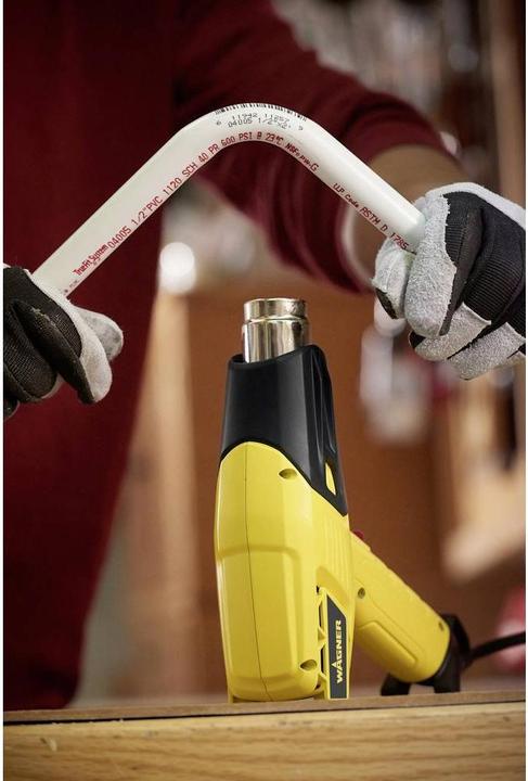 Productafbeelding Wagner Heteluchtblazer 1600 W Furno