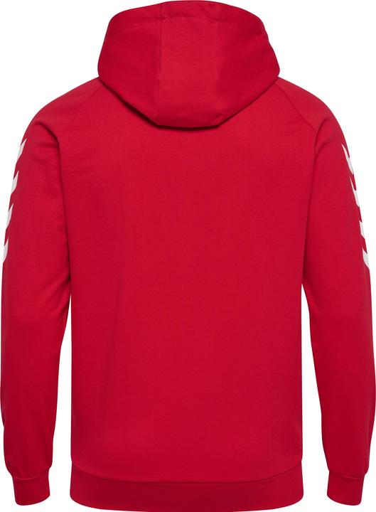 Immagine prodotto hummel Go Cotton Tracksuit Jacket Men (S)