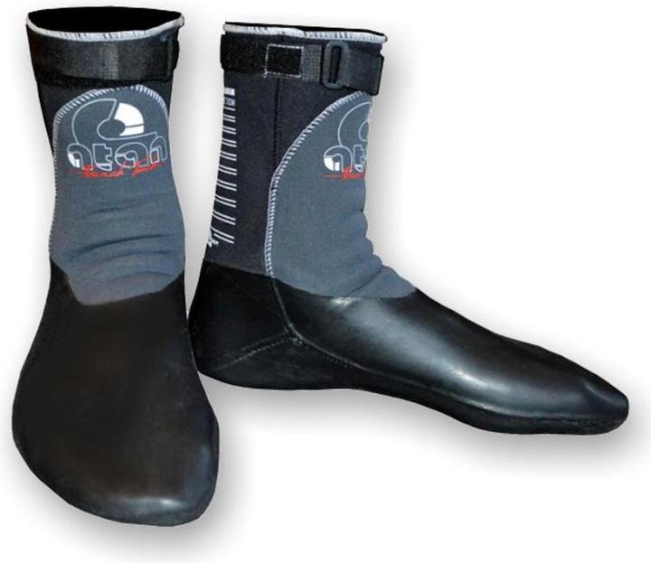 Atan Hot Mistral Neopren Latex Schuh 44-45 T4