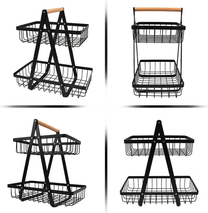 Produktbild N\A Obstkorb